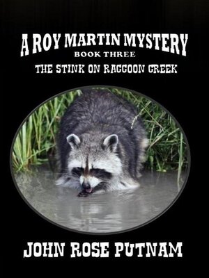 cover image of The Stink on Raccoon Creek